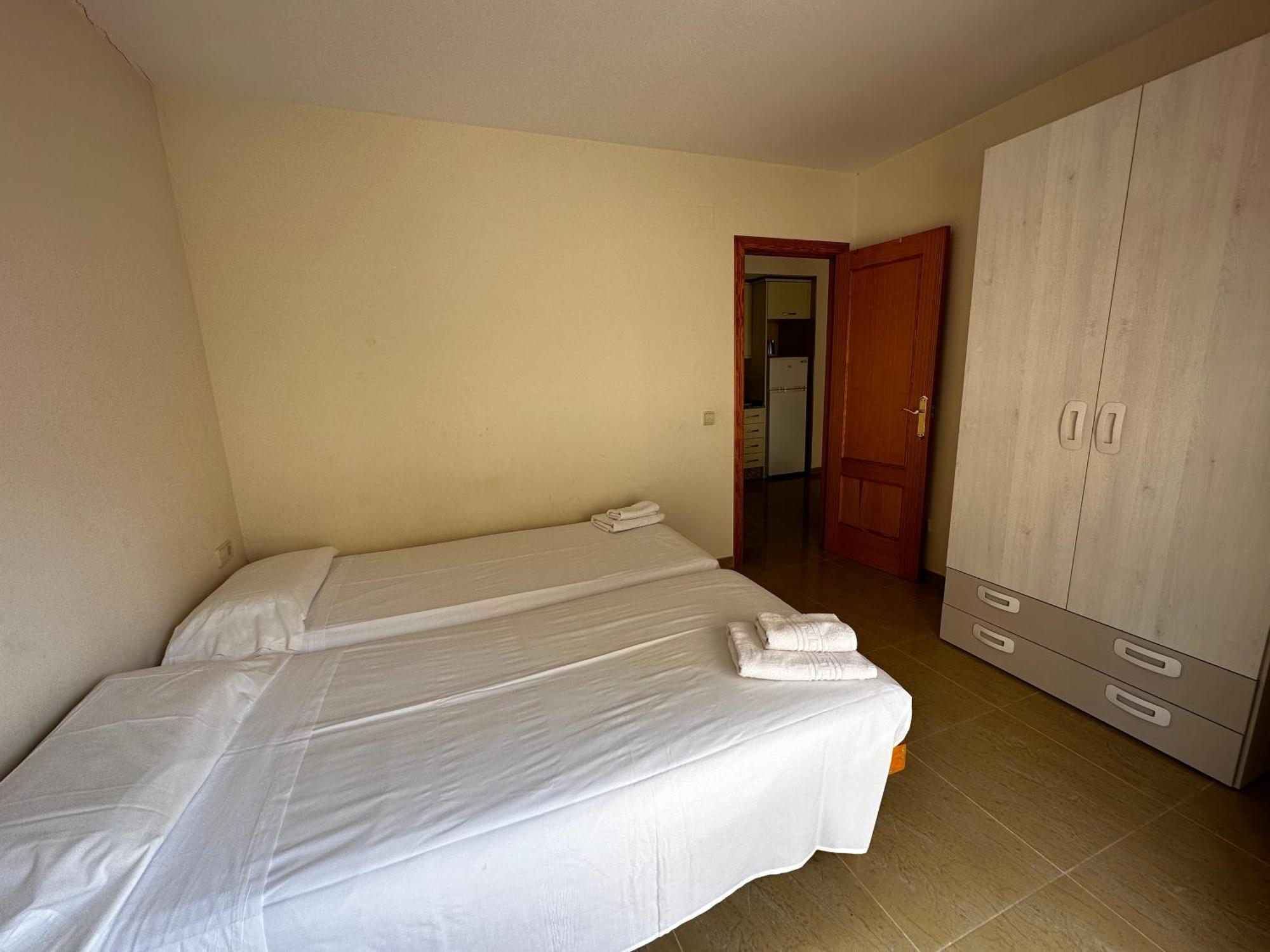 Mu, Apartamento Situada En La Muralla Del Casco Historico Villajoyosa Buitenkant foto